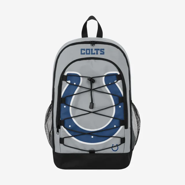 Indianapolis Colts Sac à dos élastique avec grand logo