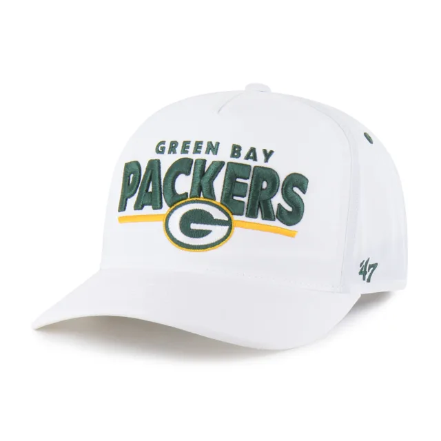 Green Bay Packers BRRR Expressway '47 Attelage RF Coupe décontractée