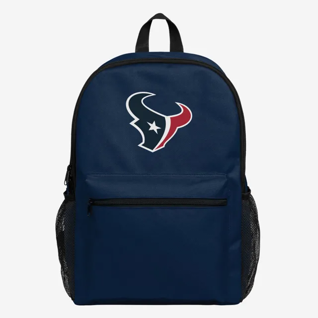 Sac à dos avec logo légendaire Houston Texans