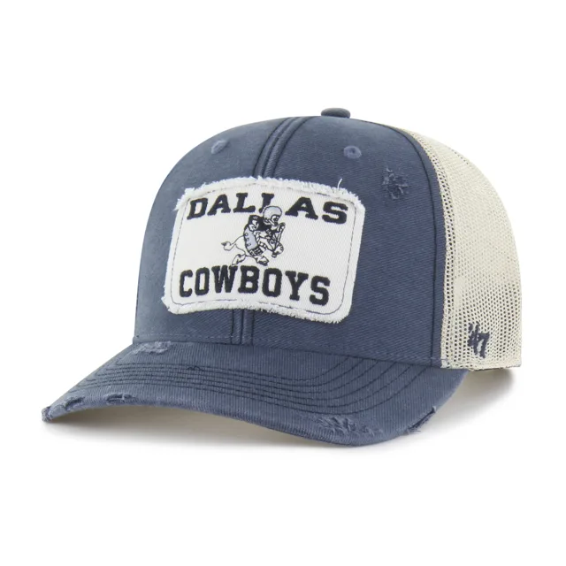 Dallas Cowboys BRACELET EGREMONT HISTORIQUE '47 TRUCKER