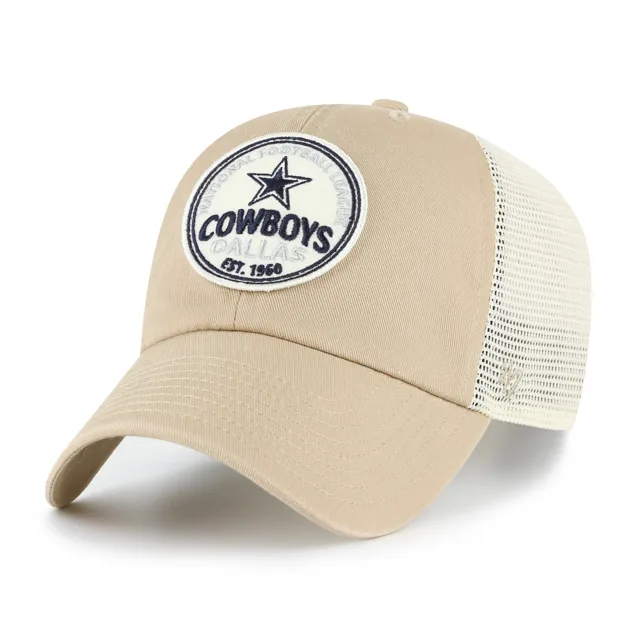 NETTOYAGE Dallas Cowboys FELTON '47