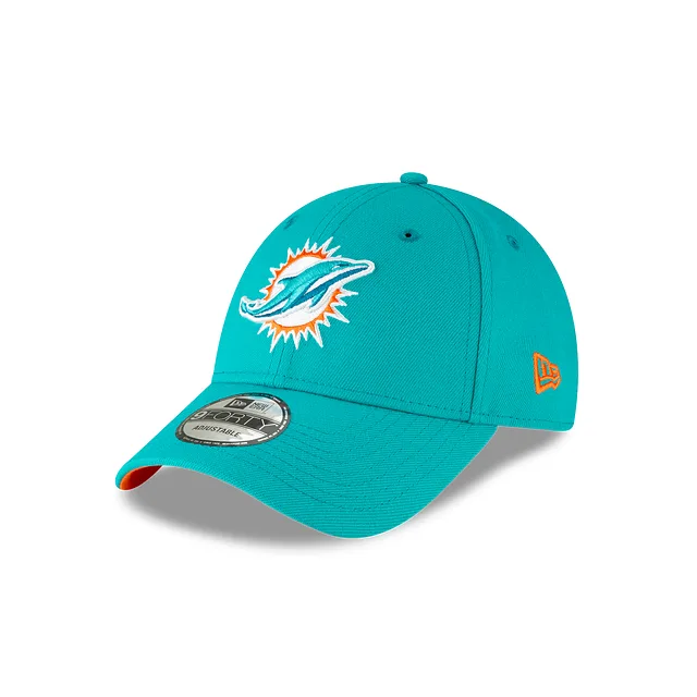 Miami Dolphins Casquette réglable The League 9FORTY