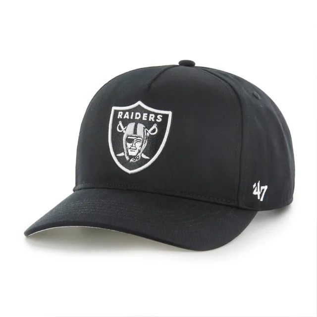 Las Vegas Raiders '47 HITCH RF COUPE RELAXÉE