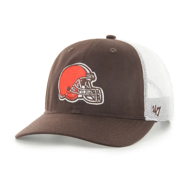 Cleveland Browns '47 TRUCKER COUPE RELAXÉE