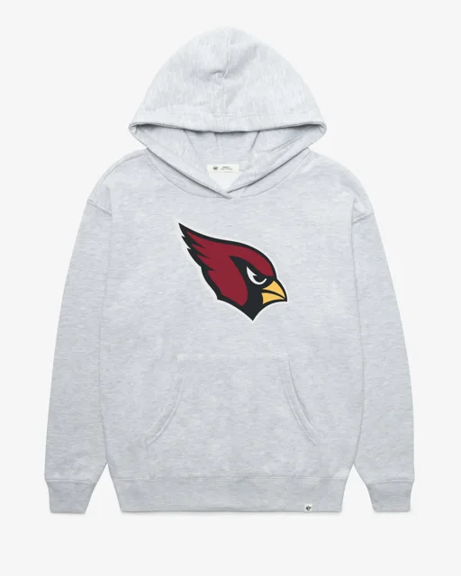 Arizona Cardinals IMPRINT '47 NAOMI HOOD FEMME