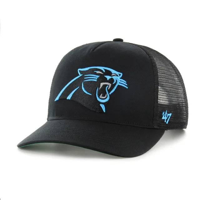 Carolina Panthers Mesh '47 Attelage Coupe décontractée