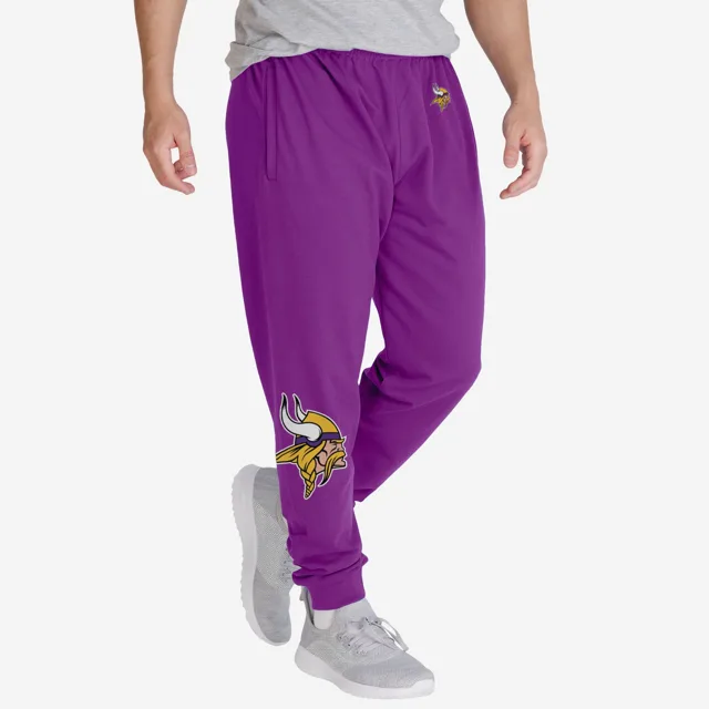 Pantalon de jogging couleur équipe Minnesota Vikings