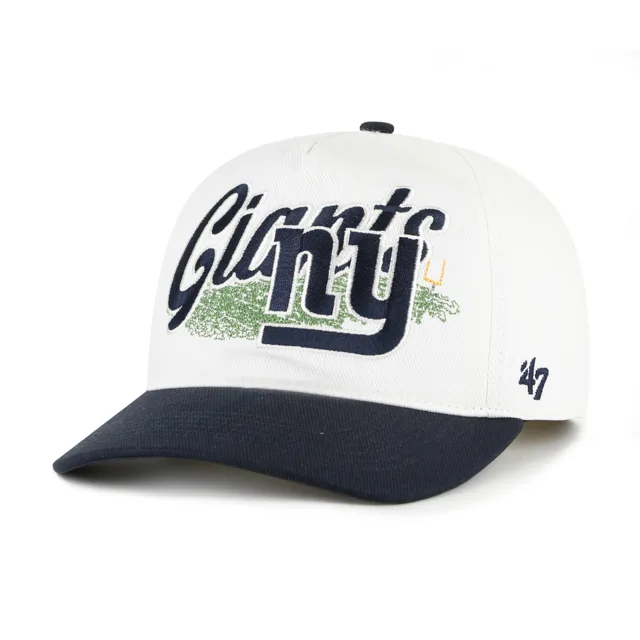 New York Giants Historique Enfield '47 Attelage RF Coupe Décontractée