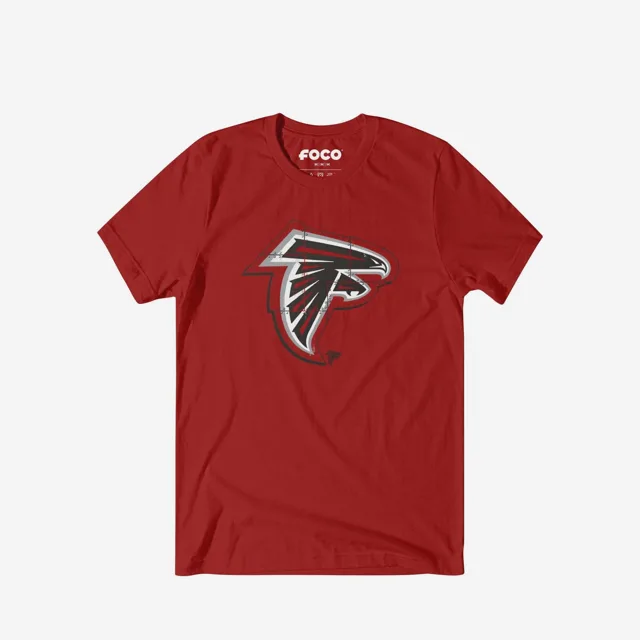 Atlanta Falcons T-shirt avec logo rivet