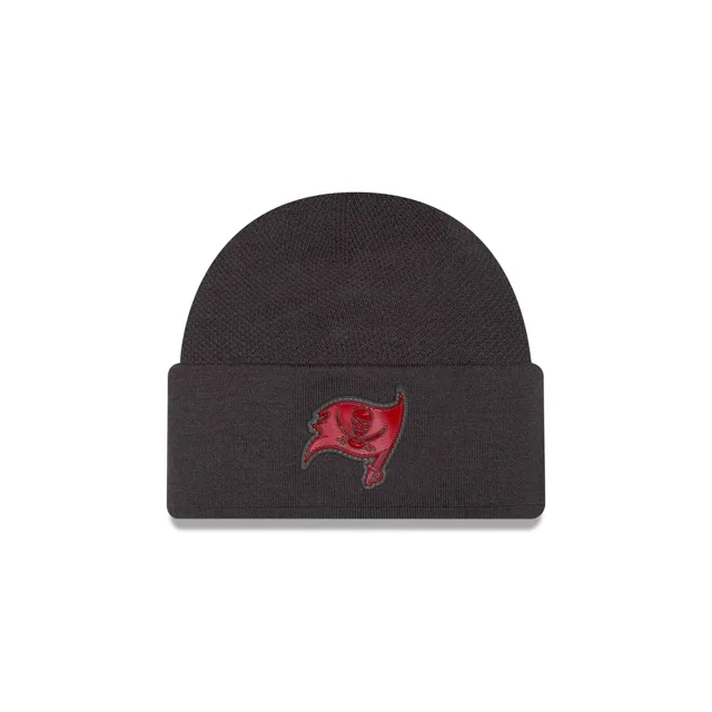 Tampa Bay Buccaneers 2026 Chapeau Skully par temps froid