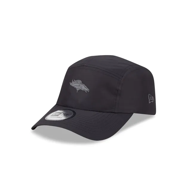 Alpha Industries x Denver Broncos Chapeau réglable noir Runner