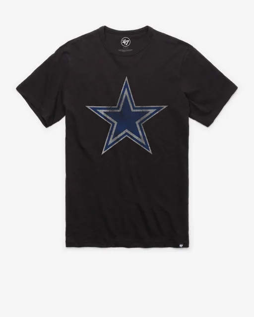 T-shirt Dallas Cowboys GRIT '47 SCRUM