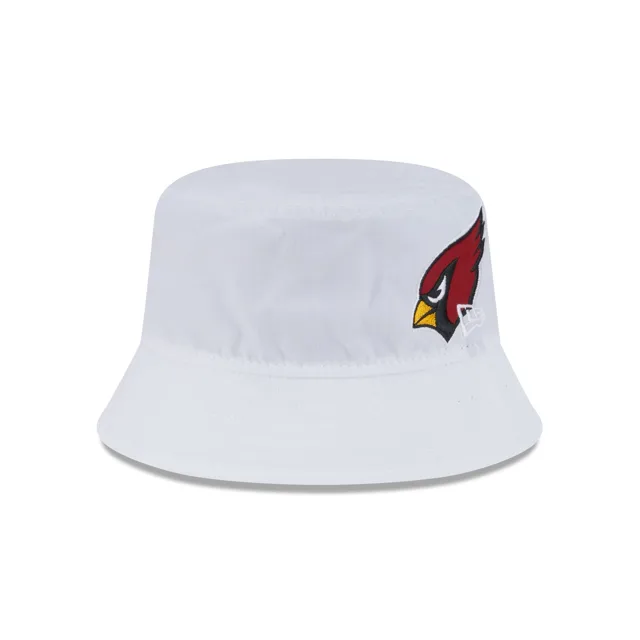 Chapeau bob pour casque pour enfants Arizona Cardinals