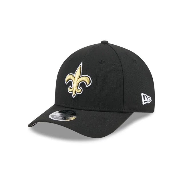 Casquette Snapback New Orleans Saints Team 9FORTY M-Crown
