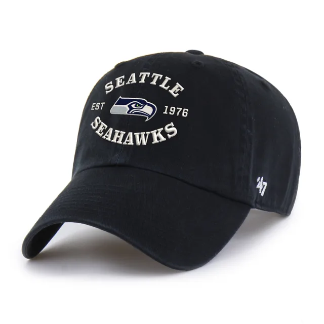 NETTOYAGE Seattle Seahawks BROCKMAN '47