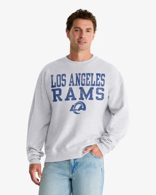 Los Angeles Rams CAMPUS STACK '47 FONDATION ÉQUIPE