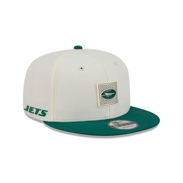 New York Jets 2026 Formation 9FIFTY Casquette Snapback