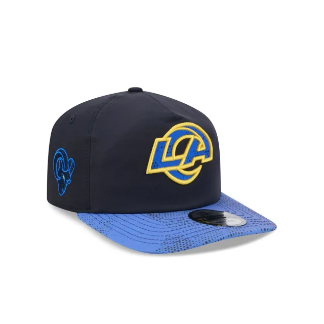 Los Angeles Rams 2026 Rivalités 19TWENTY Casquette Snapback