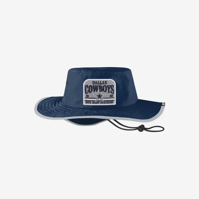 Chapeau Boonie Dallas Cowboys Truckstop Patch