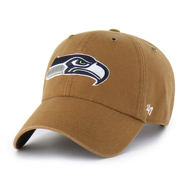 Seattle Seahawks CARHARTT '47 NETTOYAGE