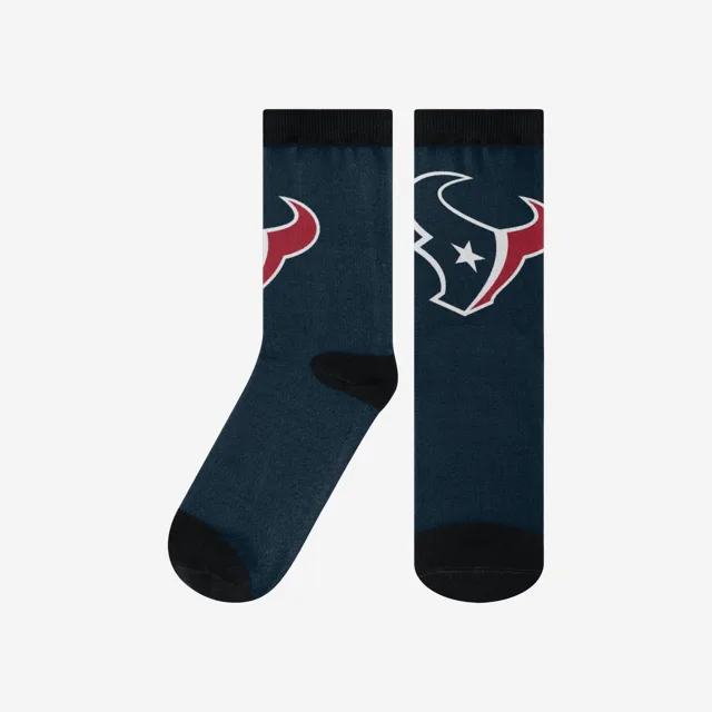 Chaussettes Houston Texans Primetime