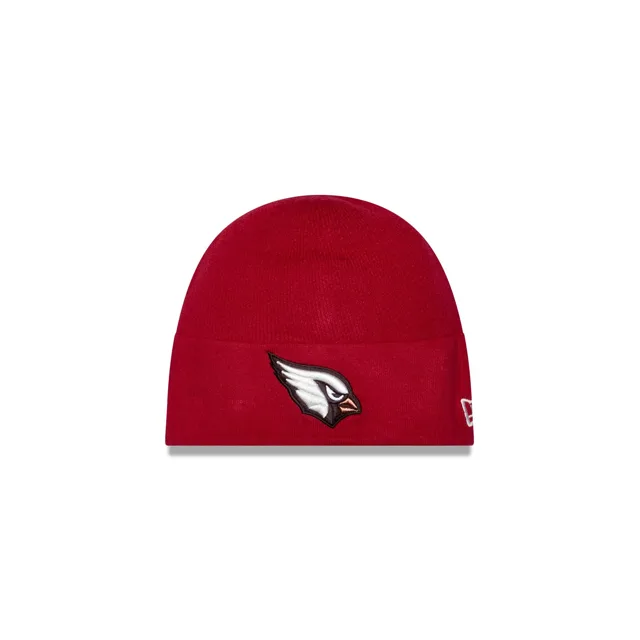 Arizona Cardinals 2026 Rivalités Skully Bonnet en tricot