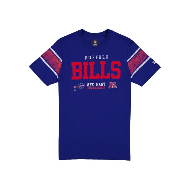 Buffalo Bills 2026 T-shirt fonctionnel Fandom