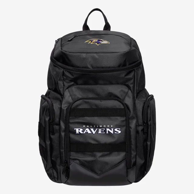 Sac à dos de transport Baltimore Ravens