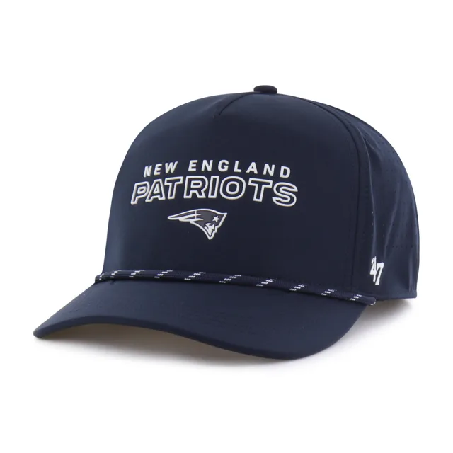 Attelage New England Patriots Vault '47