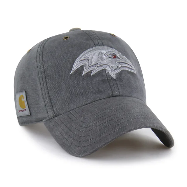 Baltimore Ravens CARHARTT TEINT '47 NETTOYAGE