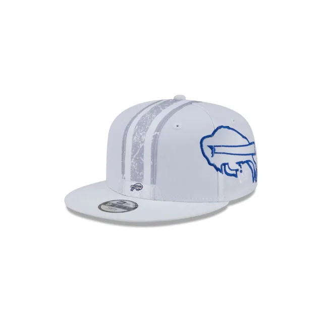 Buffalo Bills 2026 Rivalries Pack de casques Casquette 9FIFTY Snapback pour enfants
