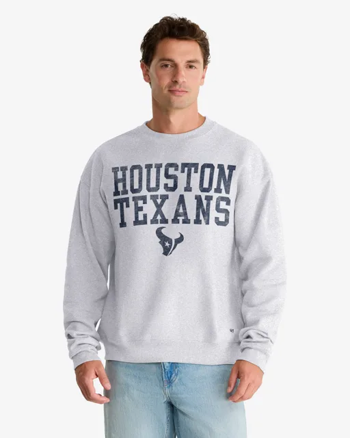 Houston Texans CAMPUS STACK '47 FONDATION ÉQUIPE