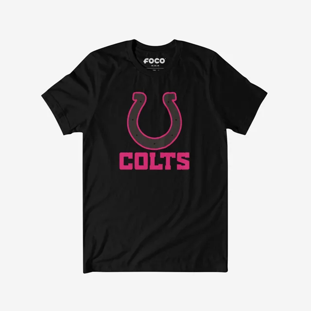 Indianapolis Colts T-shirt à surbrillance