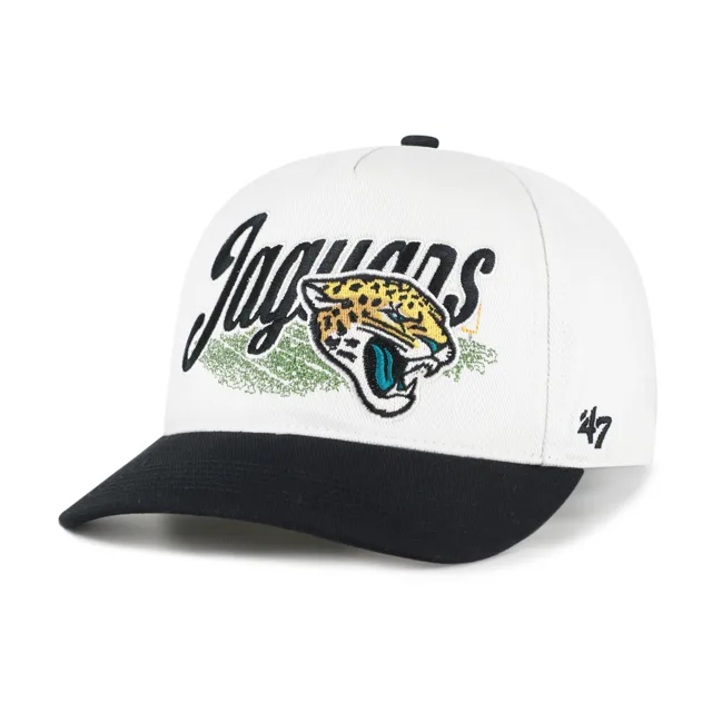 Jacksonville Jaguars Enfield '47 Kid's Hitch RF Coupe décontractée