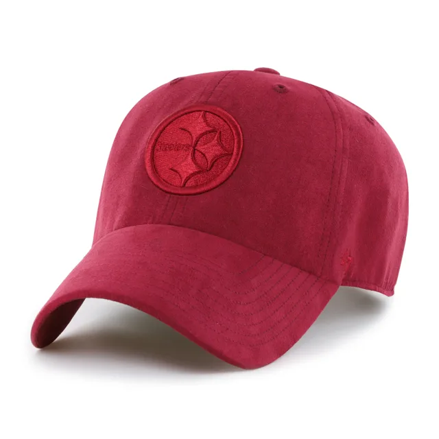 Pittsburgh Steelers BALLPARK SUEDE '47 NETTOYAGE