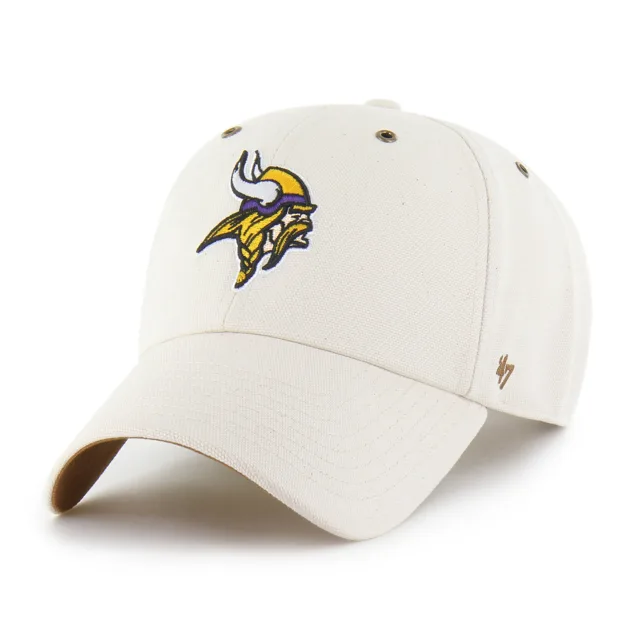 Minnesota Vikings Carhartt Undyed '47 Nettoyage
