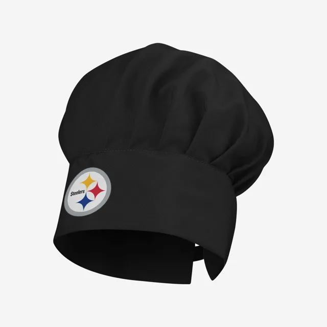 Pittsburgh Steelers Toque de chef avec grand logo
