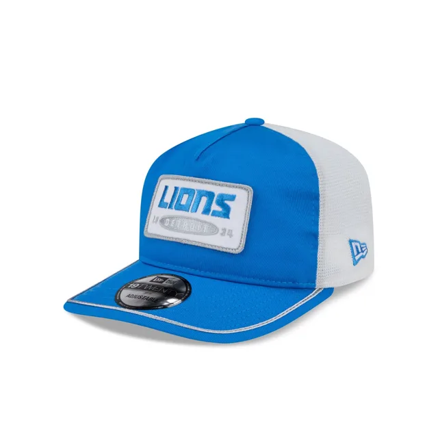 Detroit Lions Patch 19TWENTY