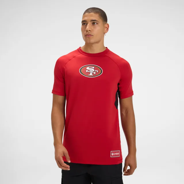 T-shirt combiné San Francisco 49ers