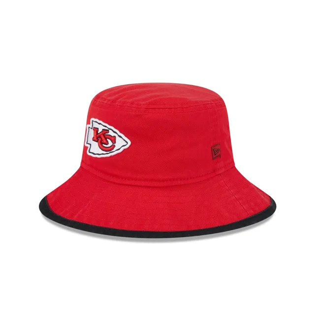 Chapeau bob pour enfants Kansas City Chiefs