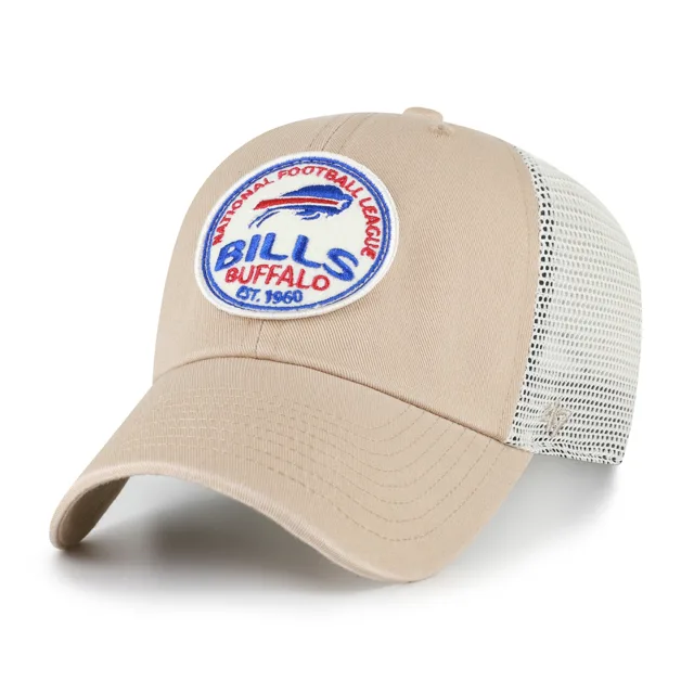 NETTOYAGE Buffalo Bills FELTON '47