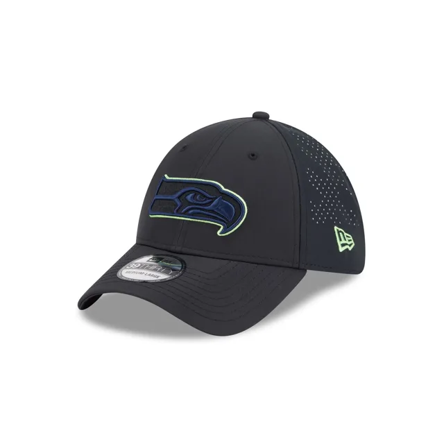 Seattle Seahawks Night 39THIRTY Chapeau extensible