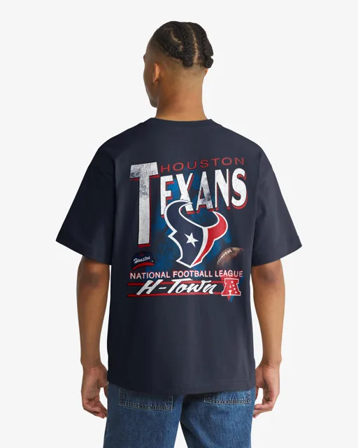 Houston Texans SOUS BAR '47 FONDATION TEE