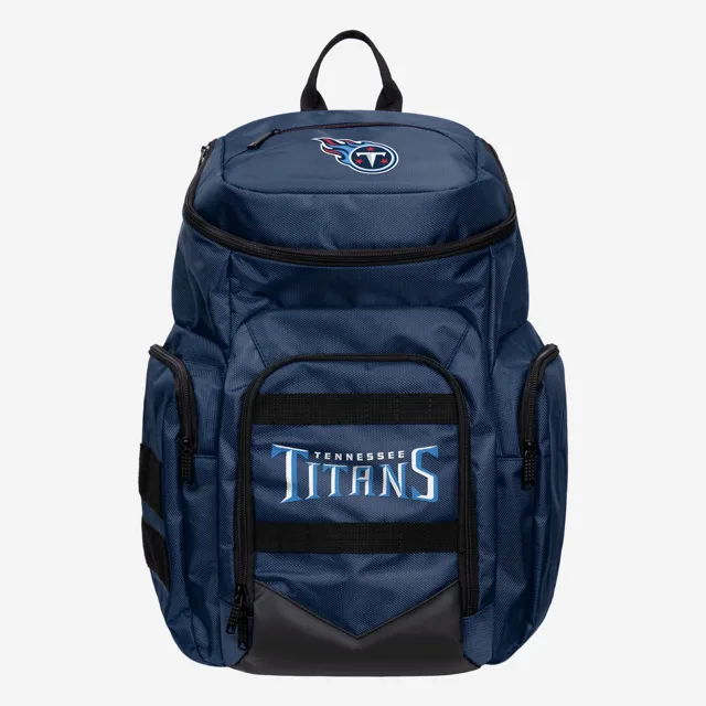 Sac à dos de transport Tennessee Titans