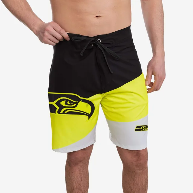 Seattle Seahawks Points forts Boardshorts