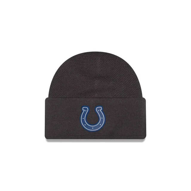 Indianapolis Colts 2026 Chapeau Skully par temps froid