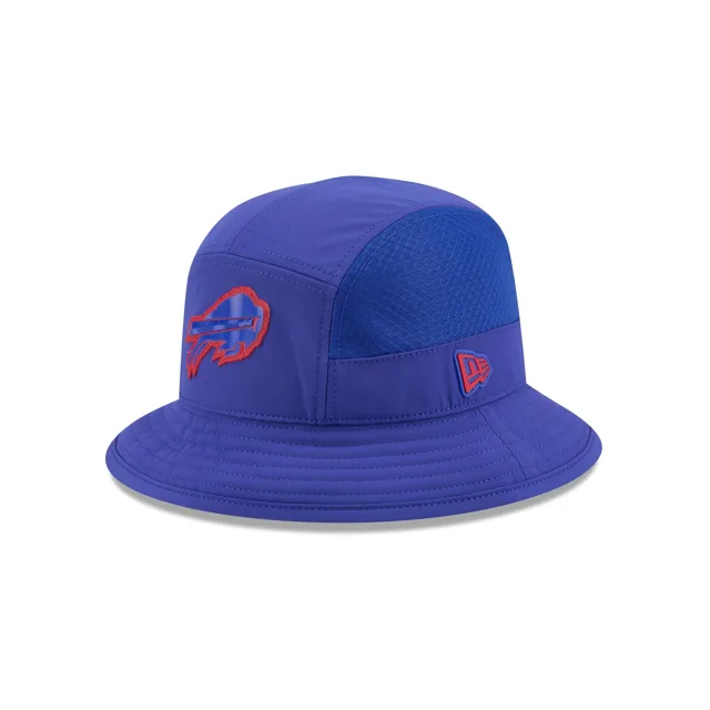 Chapeau bob extensible Sideline Buffalo Bills 2026