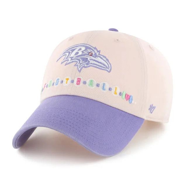 Baltimore Ravens AMITIÉ '47 NETTOYAGE POUR ENFANTS