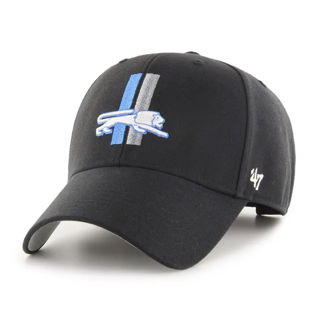 Detroit Lions MVP HISTORIQUE '47