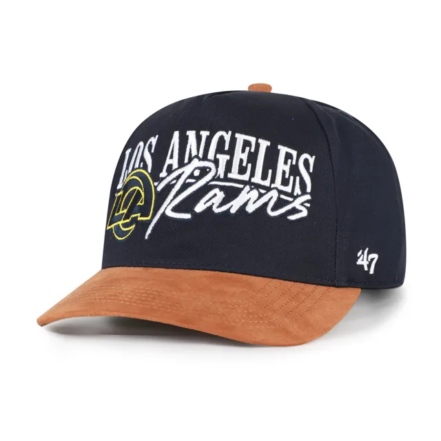 Los Angeles Rams RIVALRIES SCRIBE LINE '47 HITCH RF COUPE RELAXÉE